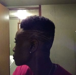 Meet your Posher, Tamesha